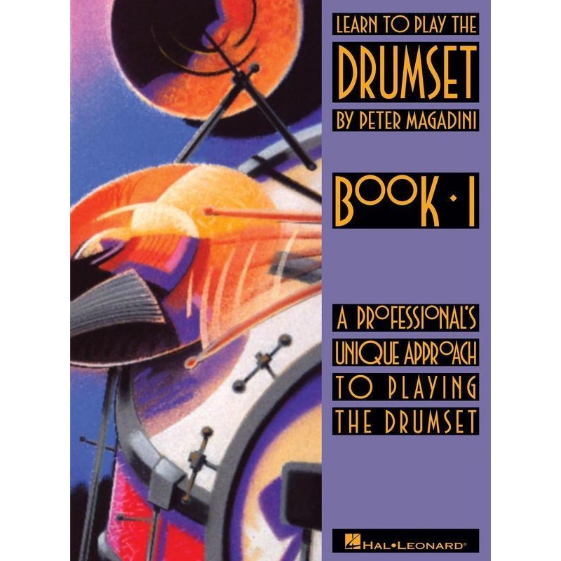 learn-to-play-the-drumset Learn to Play the Drumset