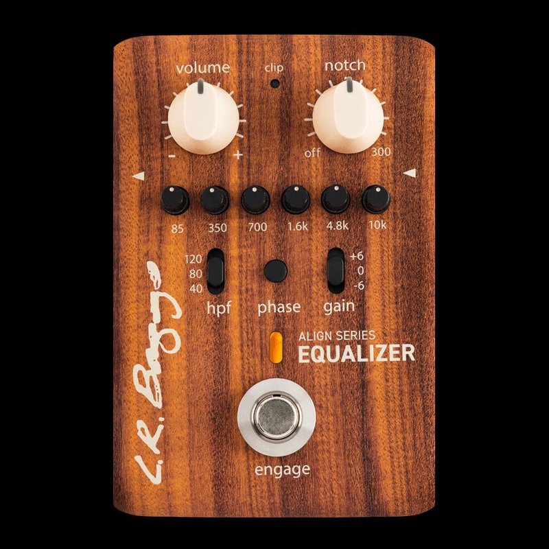 lr-baggs-align-6-band-eq-acoustic-pedal LR Baggs Align 6 Band EQ Acoustic Pedal
