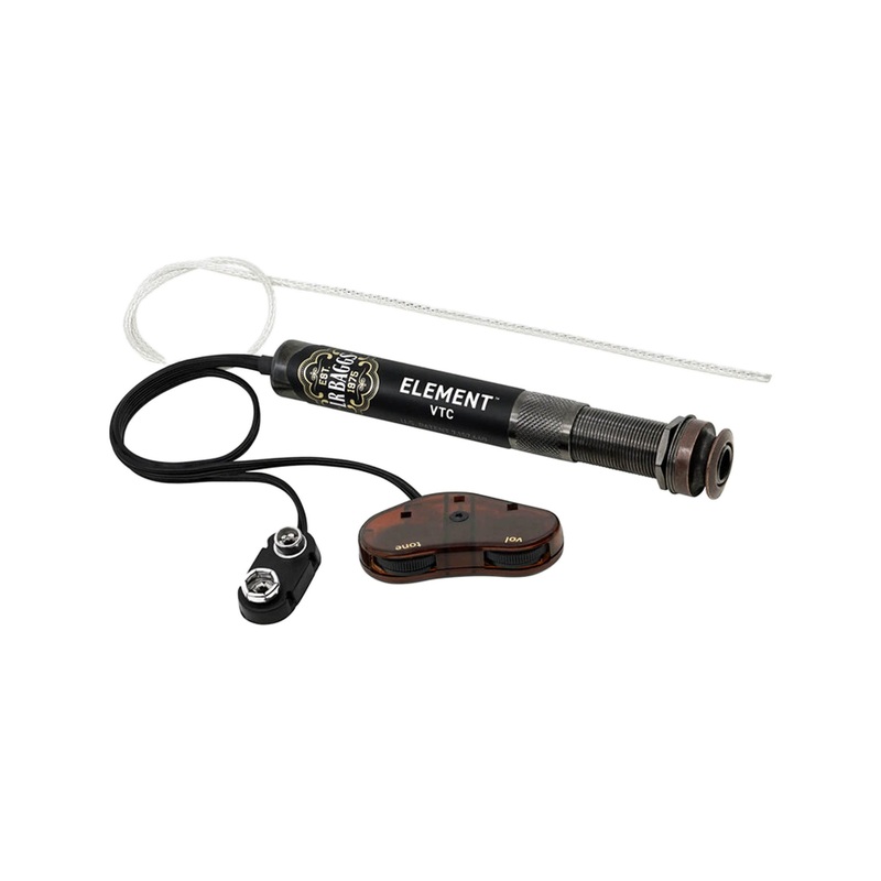 lr-baggs-element-active-system-vtc-acoustic-guitar-pickup LR Baggs Element Active System VTC Acoustic Guitar Pickup