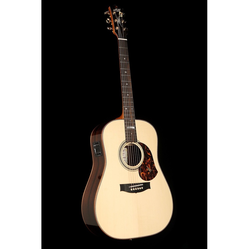 maton-em100-messiah-aaa-spruce-indian-rosewood-acoustic-electric-guitar Maton EM100 Messiah 'AAA Spruce / Indian Rosewood' Acoustic Electric Guitar
