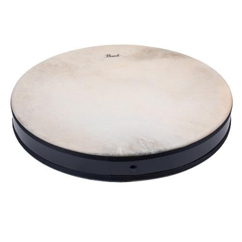 pearl-percussion-ocean-drum-16-x-2-5 Pearl Percussion Ocean Drum 16" x 2.5"
