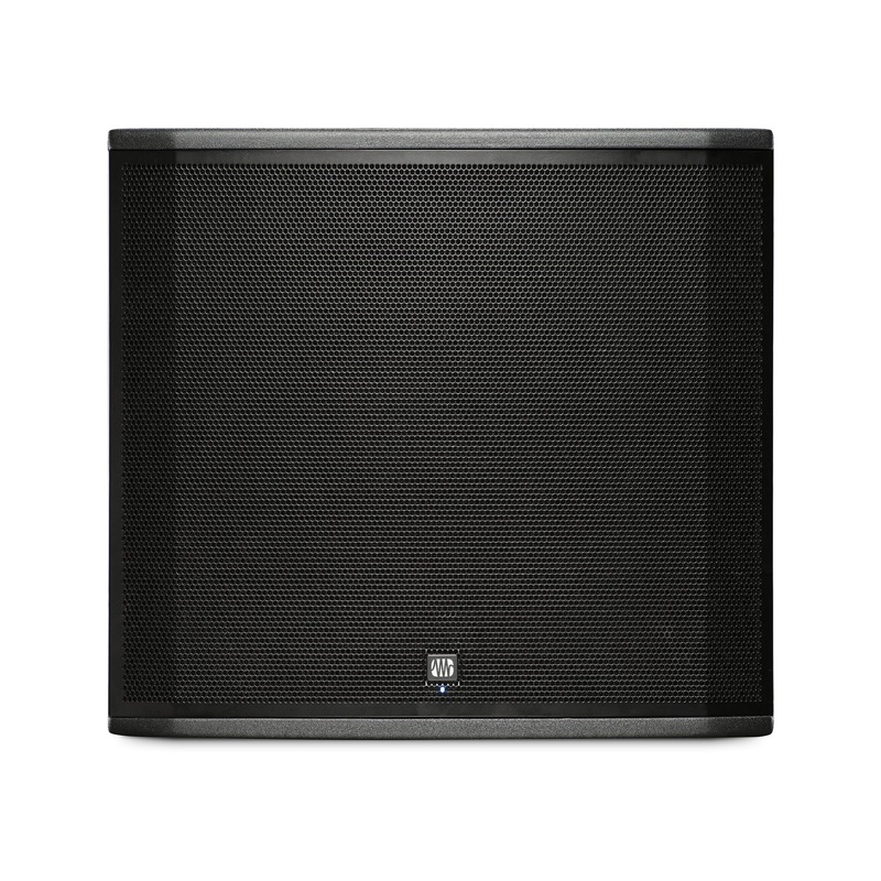 presonus-ult18-active-sound-reinforcement-subwoofer PreSonus ULT18 Active Sound-Reinforcement Subwoofer
