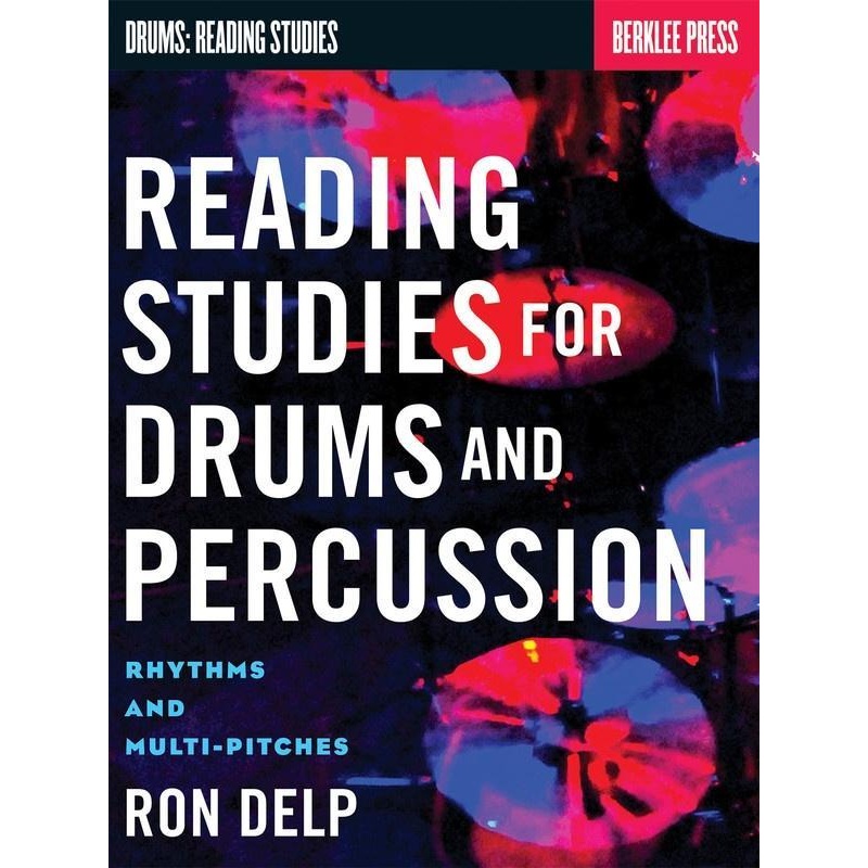 reading-studies-for-drums-and-percussion Reading Studies for Drums and Percussion