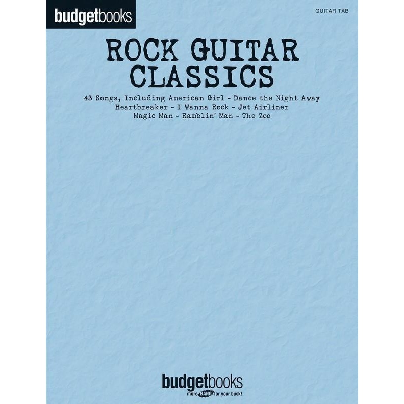 rock-guitar-classics-budget-book Rock Guitar Classics - Budget Book