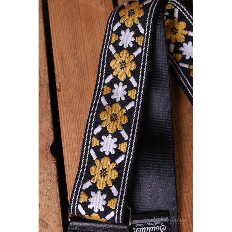 souldier-guitar-strap-tulip-rooftop Souldier Guitar Strap Tulip Rooftop