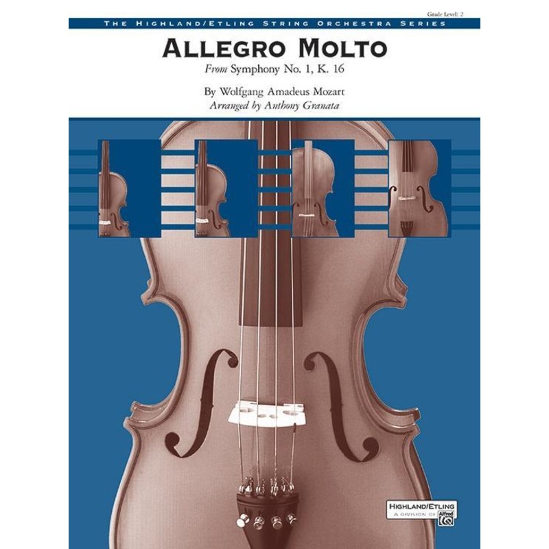 allegro-molto-mozart-arr-anthony-granata-string-orchestra-grade-2 Allegro Molto, Mozart Arr. Anthony Granata String Orchestra Grade 2