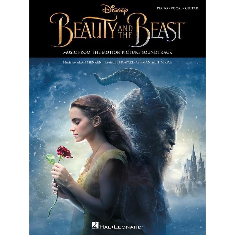 beauty-and-the-beast Beauty and the Beast