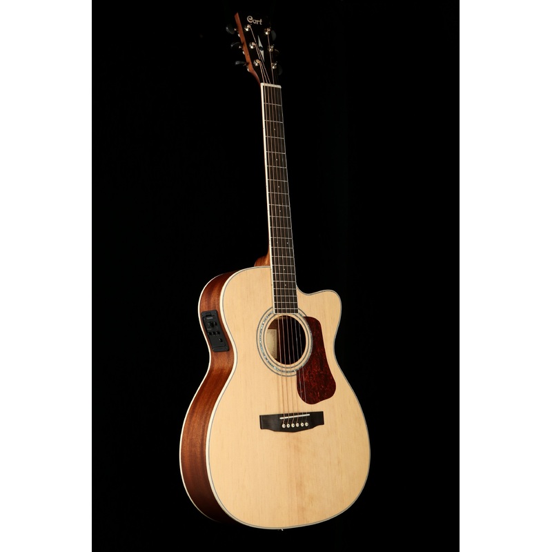 cort-l710f-acoustic-electric-guitar Cort L710F Acoustic Electric Guitar