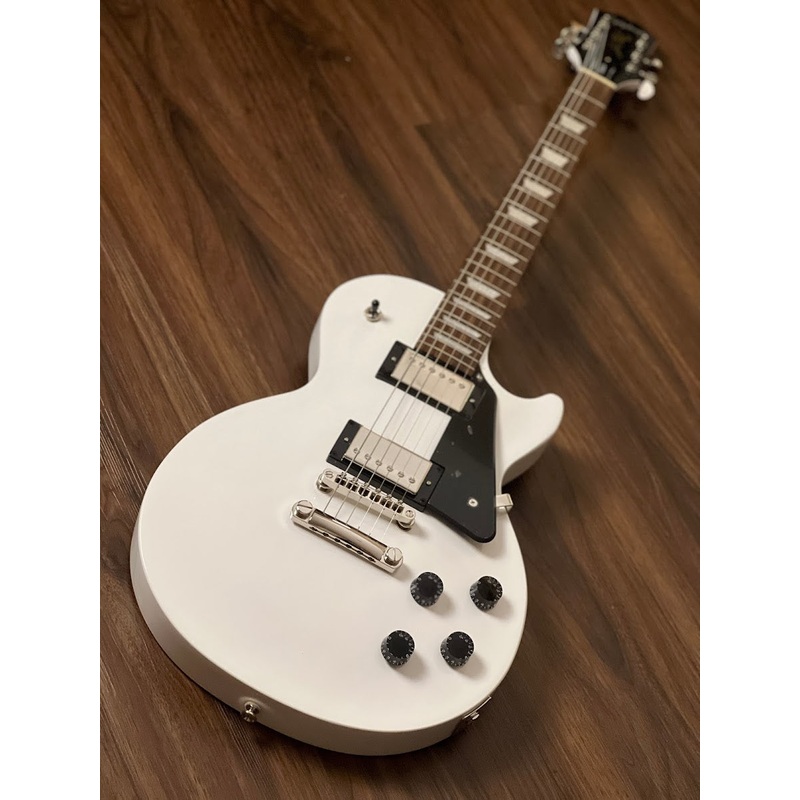 epiphone-les-paul-studio-alpine-white Epiphone Les Paul Studio - Alpine White
