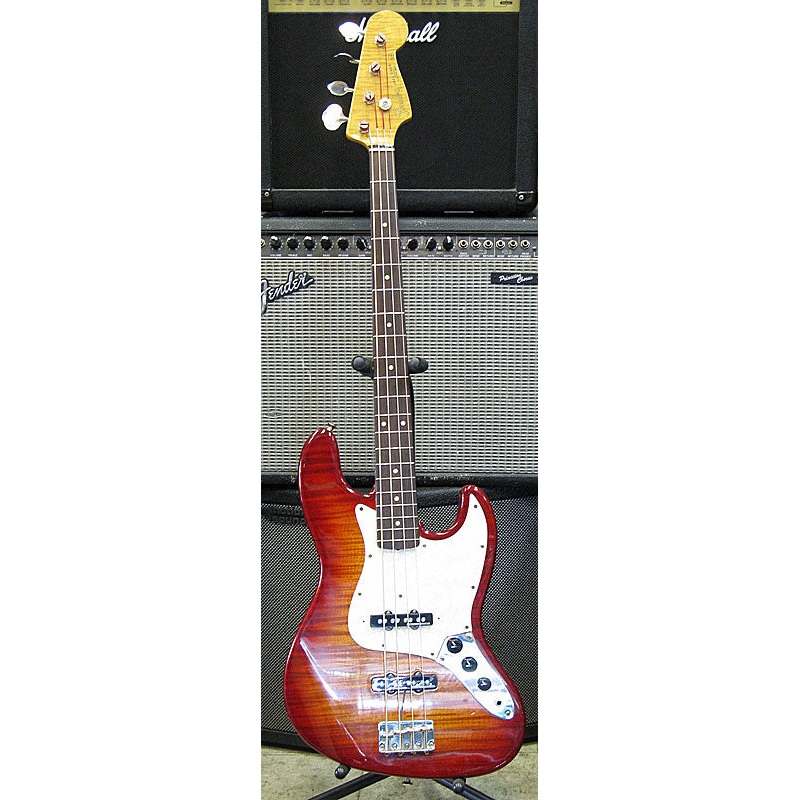 fender-60s-jazz-bass Fender '60s Jazz Bass