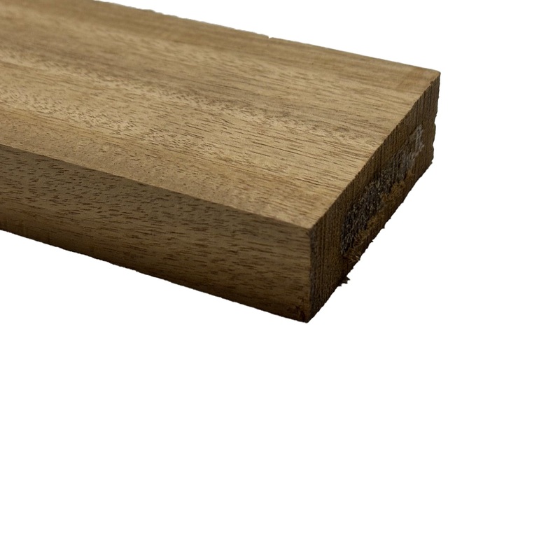 golden-acacia-guitar-neck-blank Golden Acacia Guitar Neck Blank