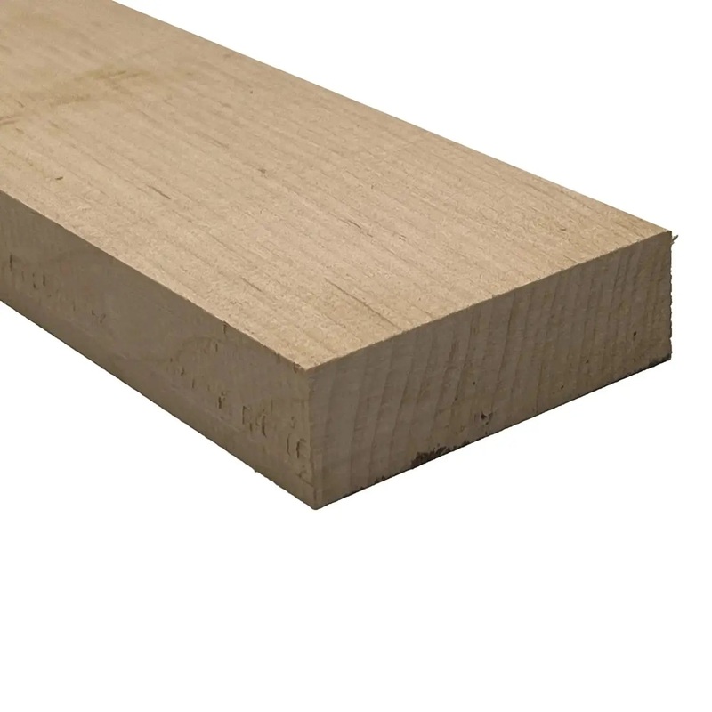 hard-maple-guitar-neck-blank-flat-sawn-kiln-dried-tonewood Hard Maple Guitar Neck Blank Flat Sawn Kiln Dried Tonewood
