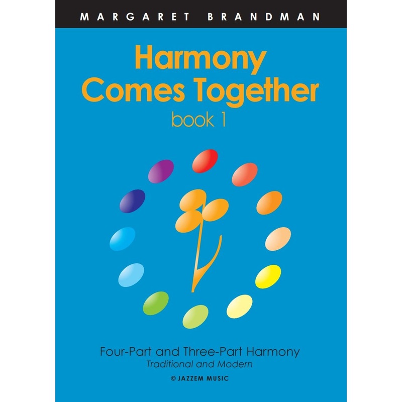 harmony-comes-together-book-1 Harmony Comes Together book 1