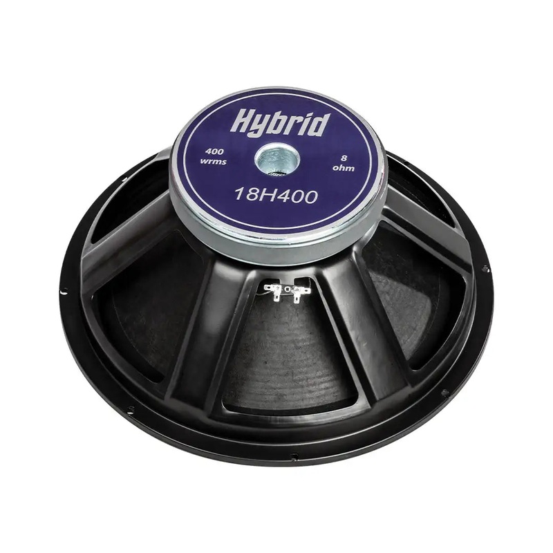 hybrid-18h400 Hybrid 18H400