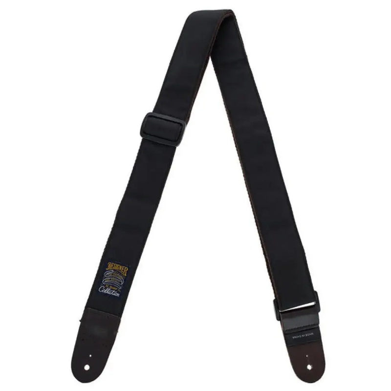 ibanez-dcs50-bk-designer-strap-dcs50-bk Ibanez DCS50-BK Designer Strap DCS50-BK