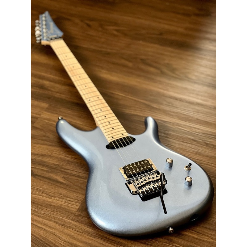 ibanez-joe-satriani-signature-js140m-soda-blue Ibanez Joe Satriani Signature JS140M - Soda Blue