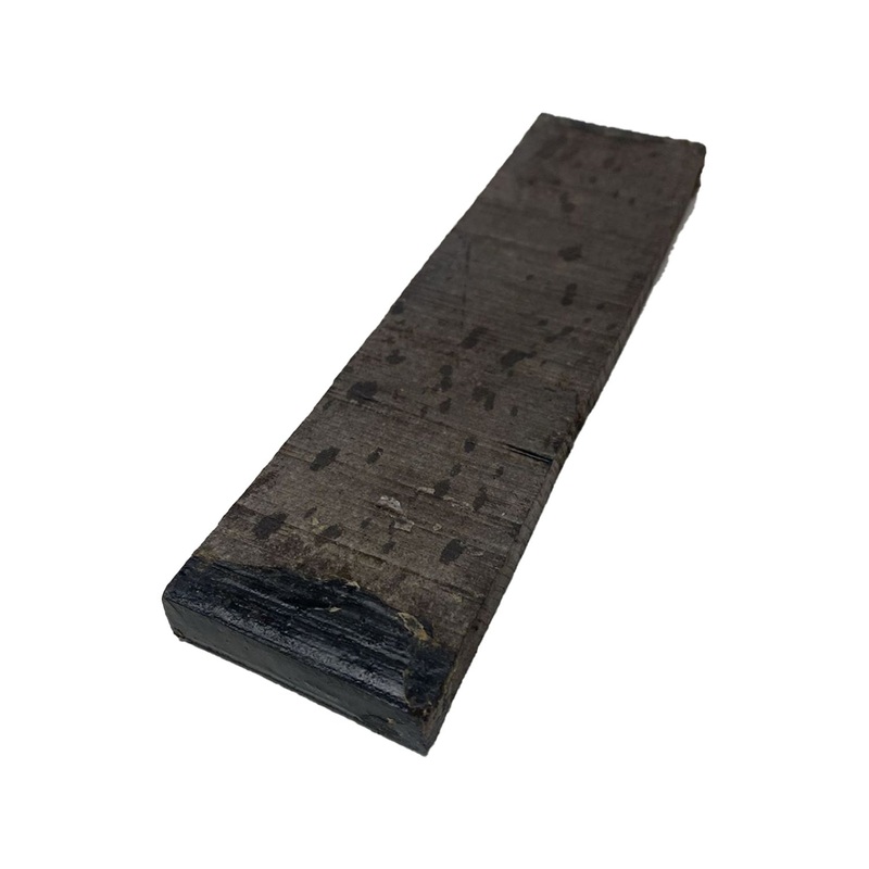 indian-ebony-guitar-bridge-blank-7-x-2-x-1-2 Indian Ebony Guitar Bridge Blank 7" x 2" x 1/2"