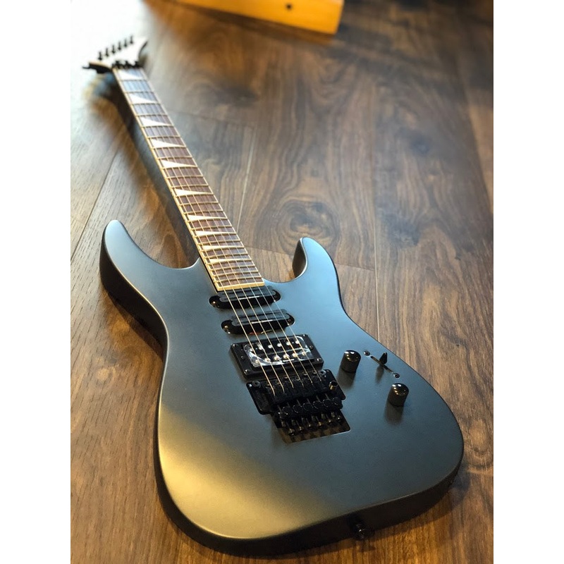 jackson-soloist-sl3x-with-rosewood-fb-satin-graphite Jackson Soloist SL3X with Rosewood FB - Satin Graphite