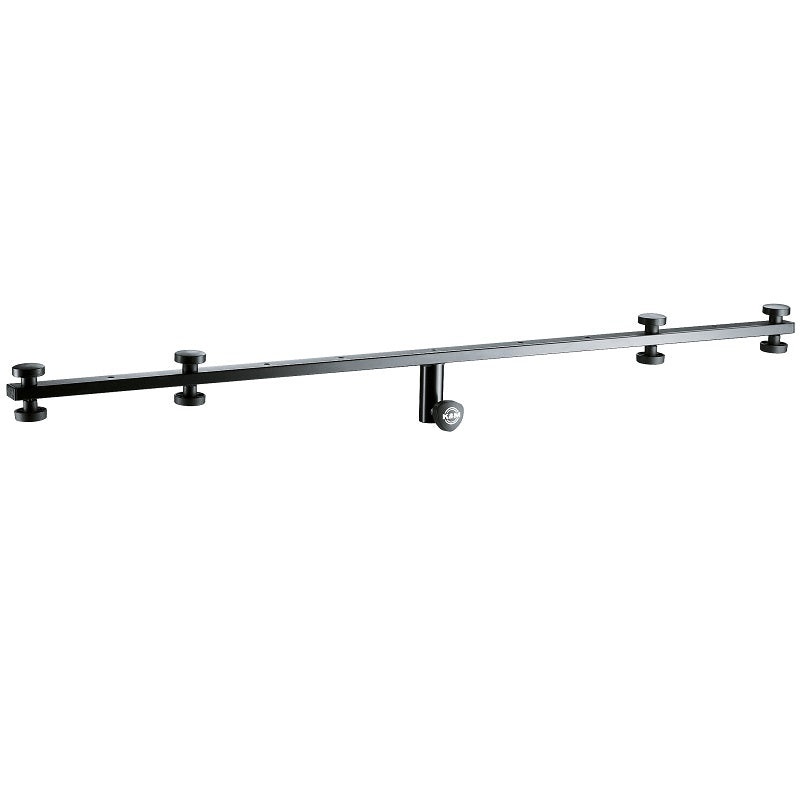 konig-meyer-crossbar Konig & Meyer Crossbar