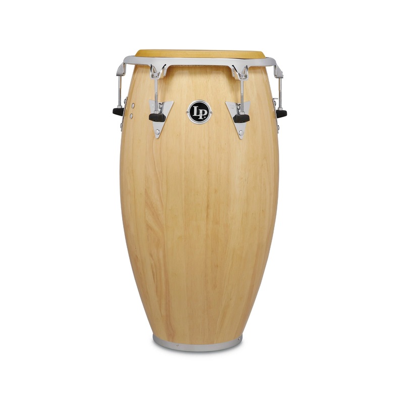 latin-percussion-lp559x-rr-11-3-4inch-raul-rekow-signature-wood-conga Latin Percussion LP559X-RR 11-3/4inch Raul Rekow Signature Wood Conga