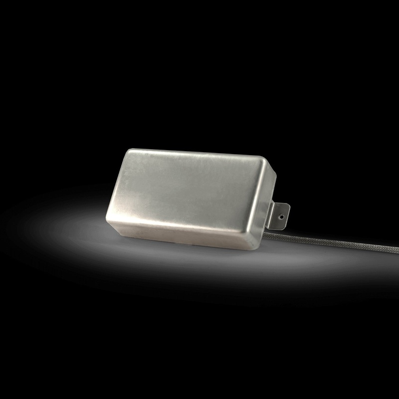 lindy-fralin-big-single-43-humbucker-6800-gibson-leads-neck-pickup-raw-nickel Lindy Fralin Big Single 43 Humbucker 6800 Gibson Leads Neck Pickup - Raw Nickel