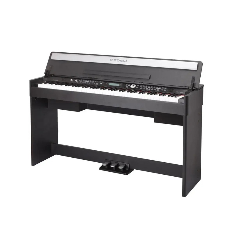 medeli-cdp5200 Medeli CDP5200