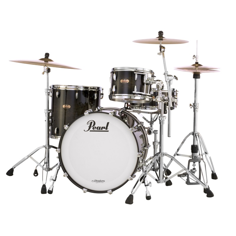 pearl-masters-maple-reserve-16-x14-floor-tom-twilight-burst-mrv1614f-c359 Pearl Masters Maple Reserve 16"x14" Floor Tom TWILIGHT BURST MRV1614F/C359