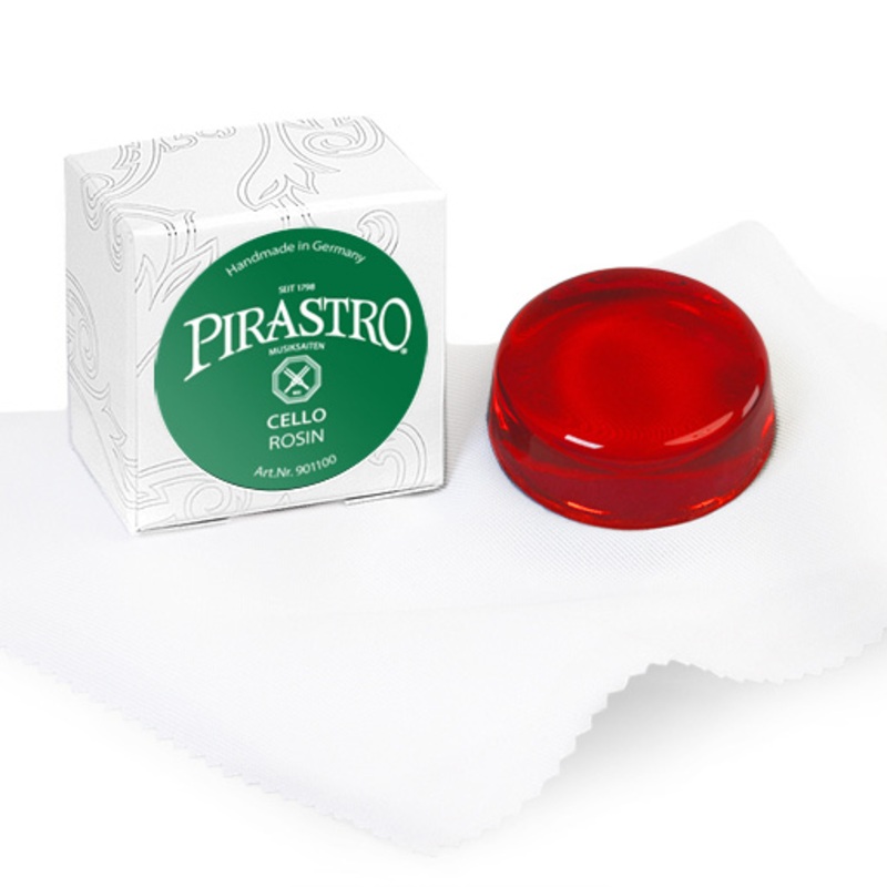 pirastro-cello-rosin Pirastro Cello Rosin