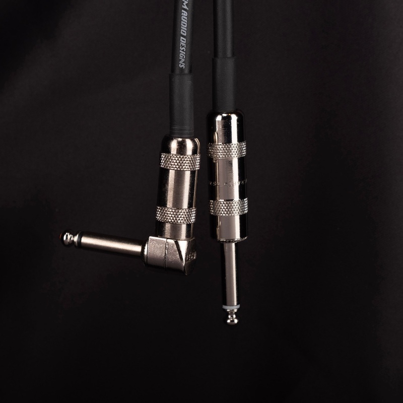 quantum-audio-designs-instrument-cable-csqi-10r-ct-10ft-right-angle-classic-tweed-oxygen-free Quantum Audio Designs Instrument Cable CSQI-10R.CT 10ft. Right-Angle "Classic Tweed" Oxygen-Free