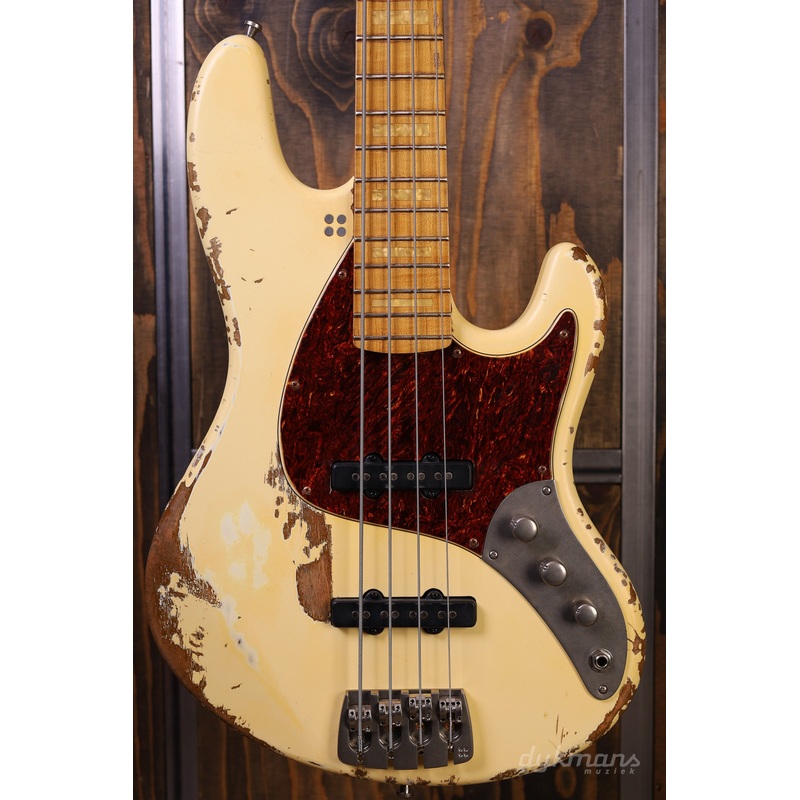 sandberg-california-tt-passive-creme-masterpiece Sandberg California TT Passive Creme Masterpiece