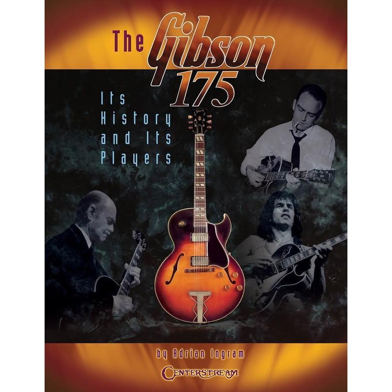 the-gibson-175 The Gibson 175