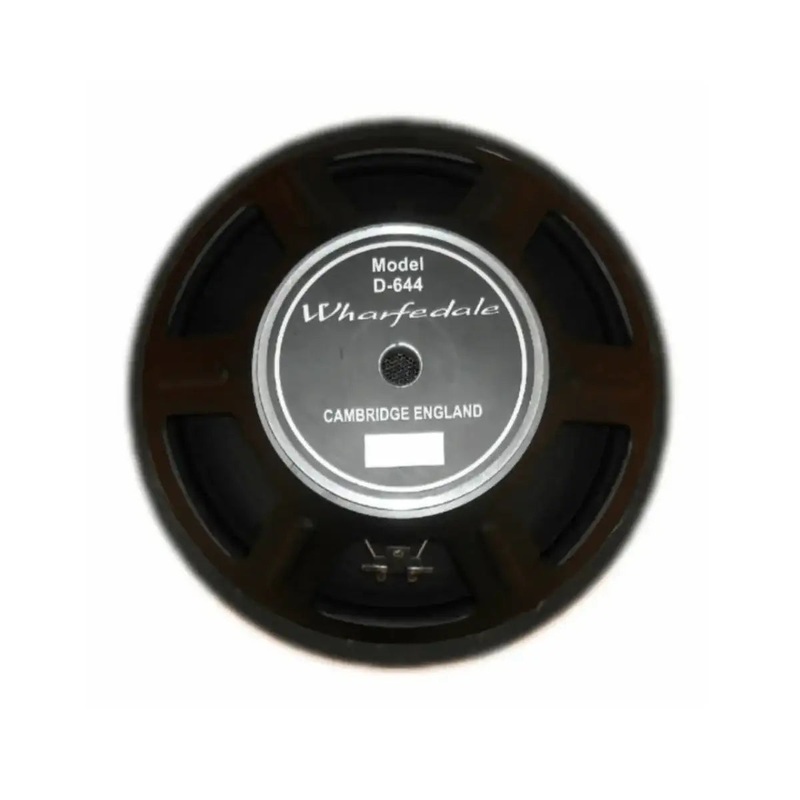 wharfedale-pro-15-300-watt-rms-woofer-d644 Wharfedale Pro 15 300 Watt RMS Woofer / D644