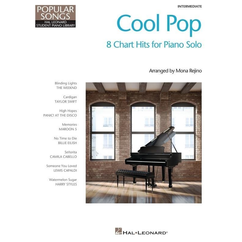 cool-pop-intermediate-piano-solo Cool Pop, Intermediate Piano Solo