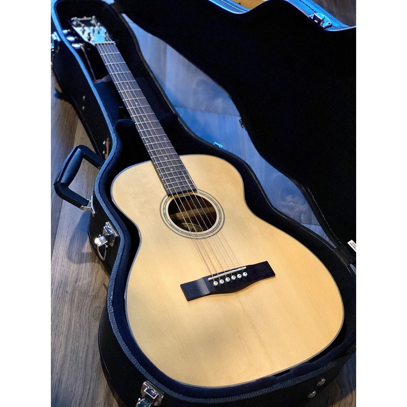 fender-ct-140se-acoustic-electric-in-natural-with-case Fender CT-140SE Acoustic Electric in Natural with Case