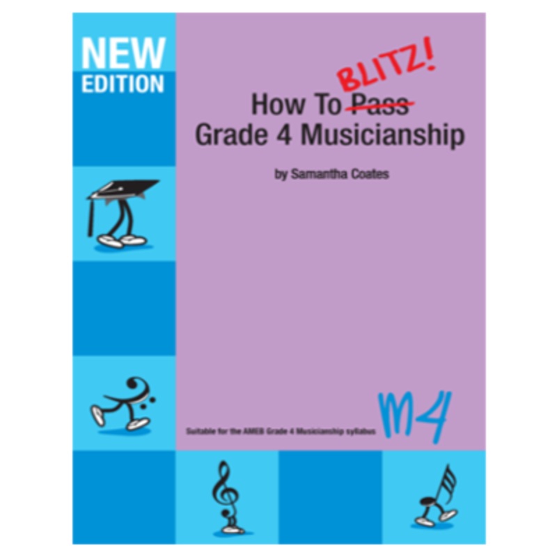 how-to-blitz-grade-4-musicianship How To Blitz Grade 4 Musicianship