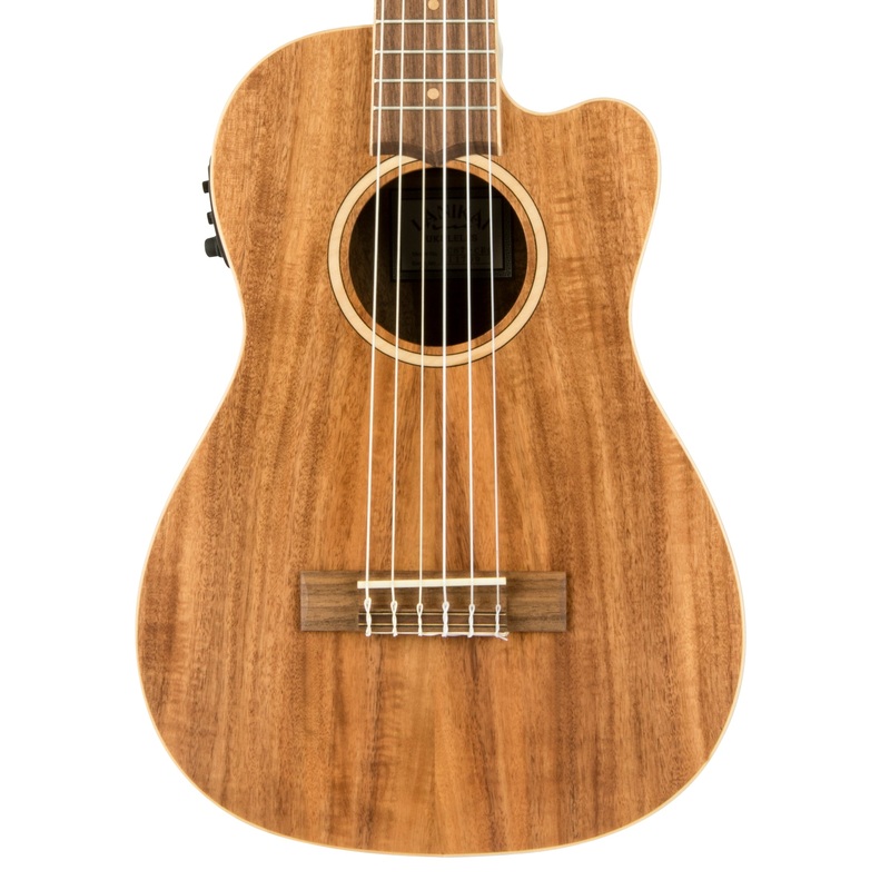 lanikai-acst-ceg-acacia-guitelele-with-kula-preamp-acoustic-electric-ukulele Lanikai ACST-CEG Acacia Guitelele with Kula Preamp Acoustic Electric Ukulele