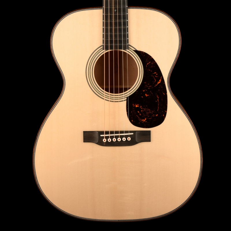 martin-custom-shop-000-28-birdseye-maple-acoustic-guitar Martin Custom Shop 000-28 Birdseye Maple Acoustic Guitar