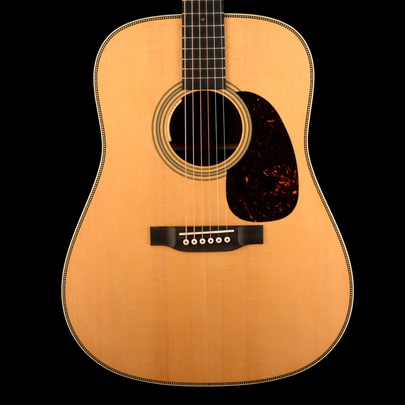 martin-hd-28e-standard-2025-lr-baggs-natural-acoustic-electric-guitar-w-case Martin HD-28E Standard (2025) LR Baggs Natural Acoustic Electric Guitar W/ Case