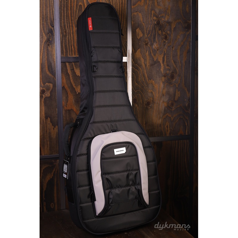 mono-m80-classic-acoustic-dreadnought-guitar-case-jet-black MONO M80 Classic Acoustic/Dreadnought Guitar Case Jet Black