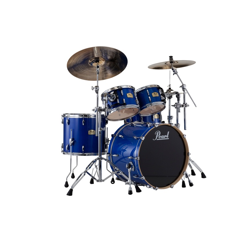 pearl-16-x16-session-studio-classic-floor-tom-sheer-blue-ssc1616f-c113 Pearl 16"x16" Session Studio Classic Floor Tom SHEER BLUE SSC1616F/C113