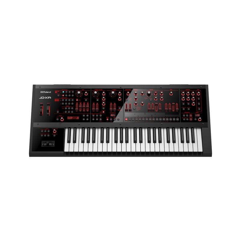 roland-jd-xa-analog-digital-crossover-synthesizer-b-stock Roland JD-XA Analog/Digital Crossover Synthesizer (B-Stock)