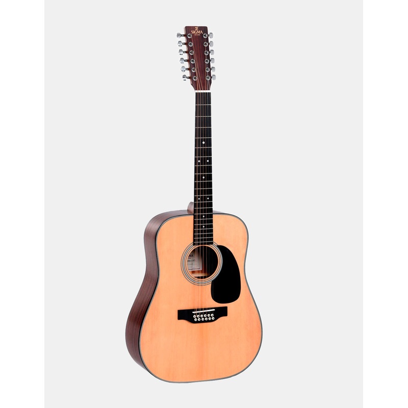 sigma-dm12-1-12-string Sigma DM12-1, 12-string