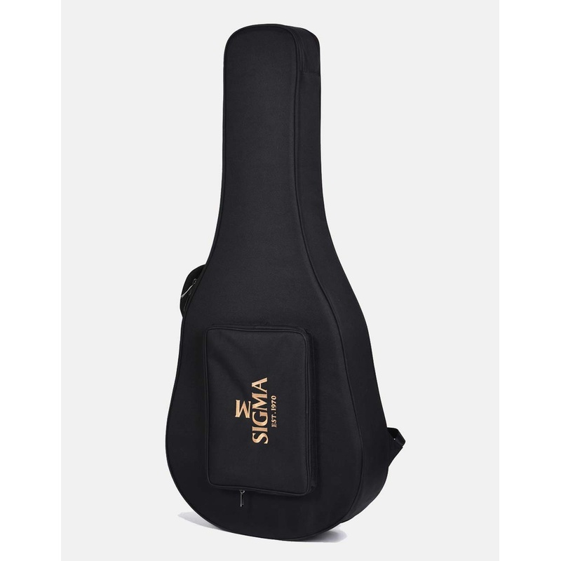 sigma-ssc-gj-acoustic-jumbo-guitar-gig-bag Sigma SSC-GJ Acoustic Jumbo Guitar Gig Bag