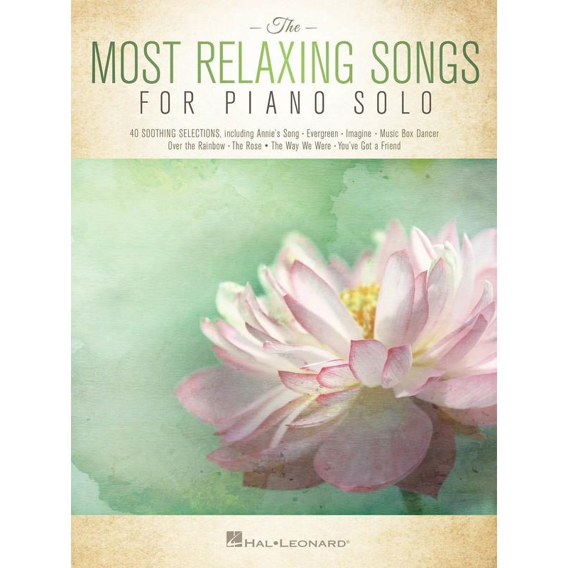the-most-relaxing-songs-for-piano-solo The Most Relaxing Songs for Piano Solo