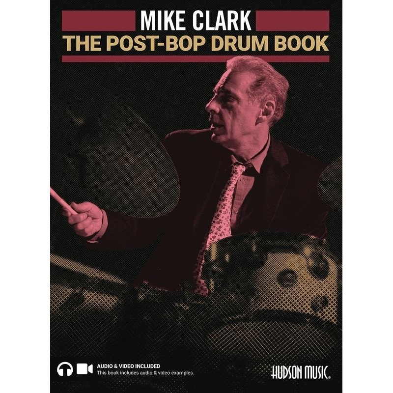 the-post-bop-drum-book The Post-Bop Drum Book