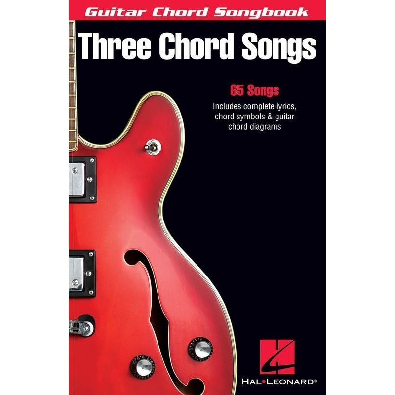 three-chord-songs Three Chord Songs