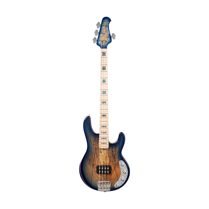 ernie-ball-music-man-bfr-stingray-special-4-maple-top-bass-guitar-w-chrome-hardware-paua-blue-burst Ernie Ball Music Man BFR StingRay Special 4 Maple Top Bass Guitar w/Chrome Hardware, Paua Blue Burst