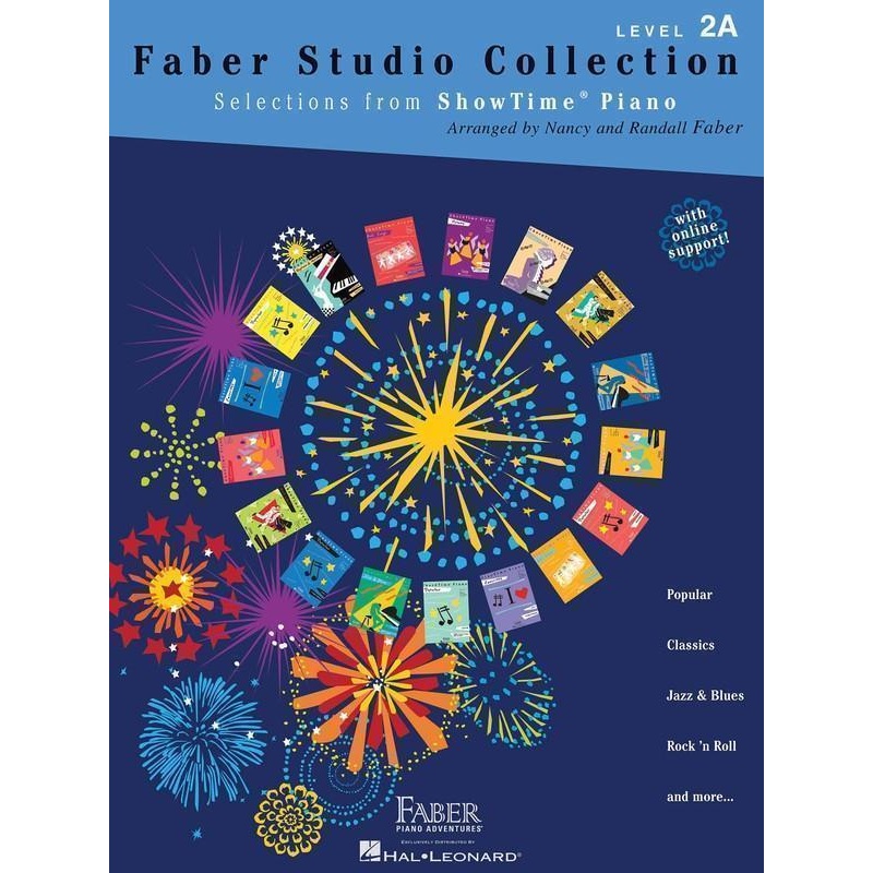 faber-studio-collection Faber Studio Collection