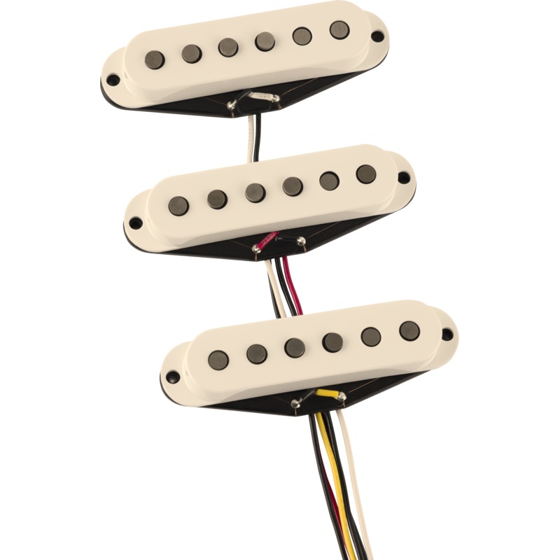 fender-tex-mex-hot-stratocaster-pickups-set Fender Tex-Mex Hot Stratocaster Pickups Set