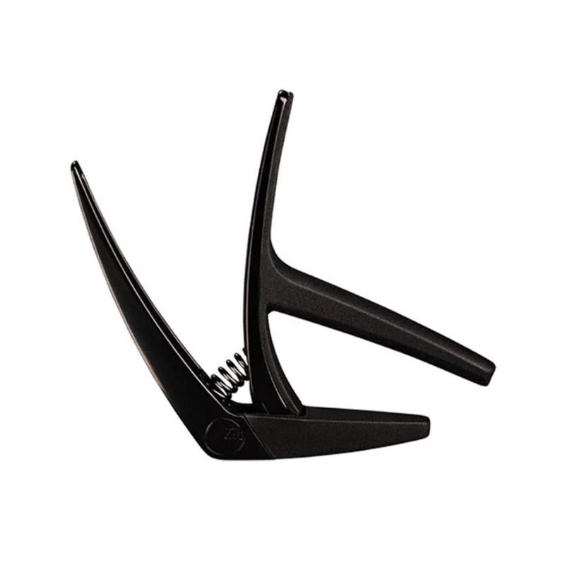 g7th-nashville-guitar-capo-black G7th Nashville Guitar Capo, Black